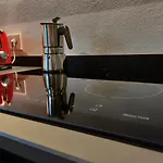 Apartamento Nxt Station Deluxe