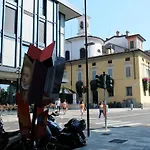 Nxt Station Deluxe Апартаменти