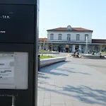 Nxt Station Deluxe דירה ברגמו