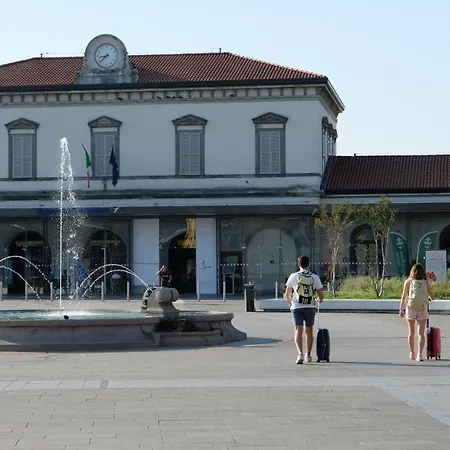 Nxt Station Deluxe 아파트