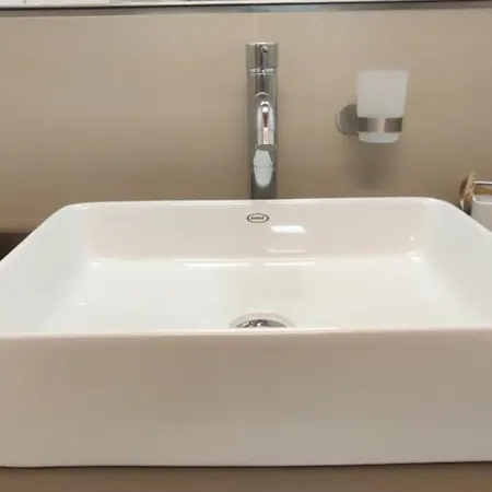Nxt Station Deluxe Bérgamo
