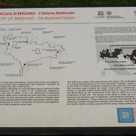 Nxt Station Deluxe Bérgamo