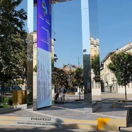 Nxt Station Deluxe Апартаменты