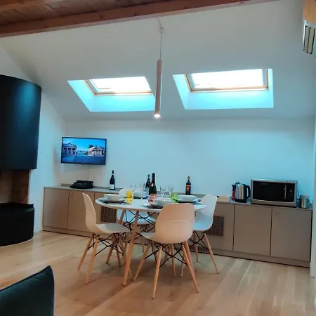 Nxt Station Deluxe Бергамо