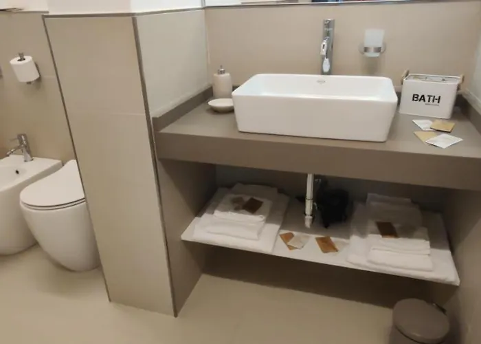 Nxt Station Deluxe * 베르가모