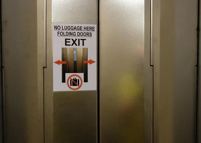 Nxt Station Deluxe 아파트 베르가모