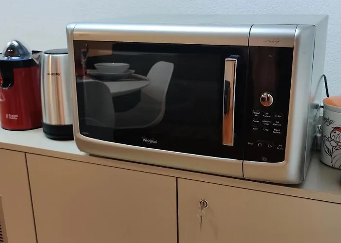 Nxt Station Deluxe 아파트 베르가모