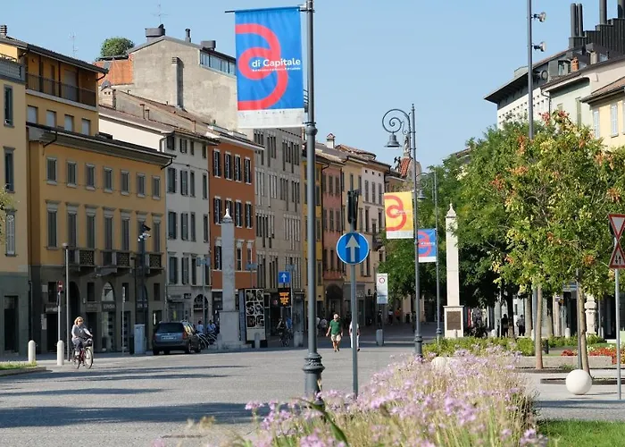 아파트 Nxt Station Deluxe