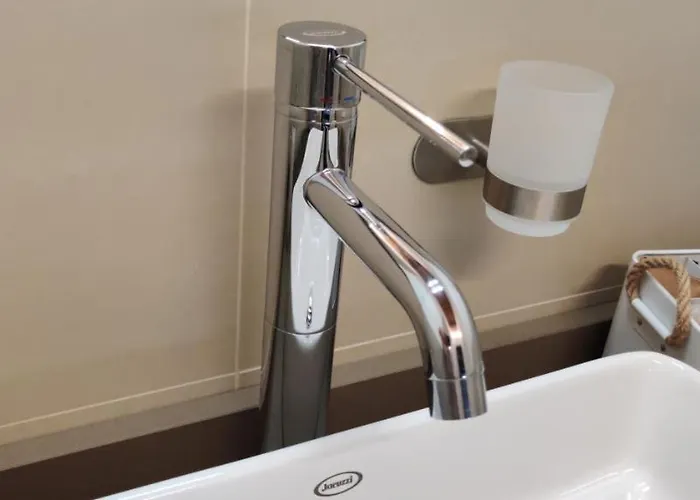 Nxt Station Deluxe * 베르가모