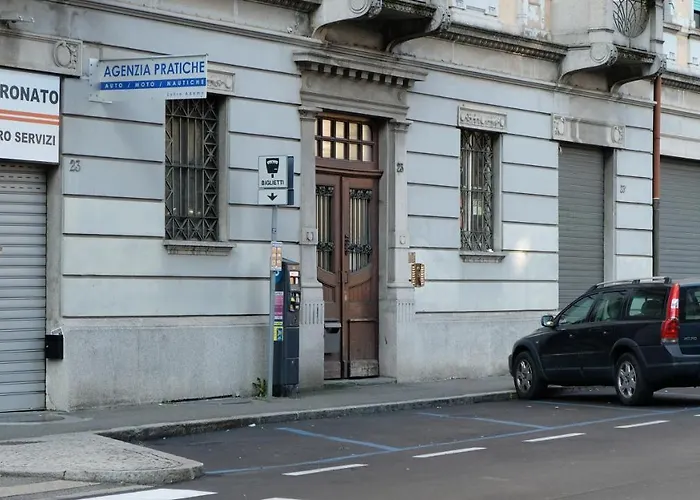 아파트 Nxt Station Deluxe *