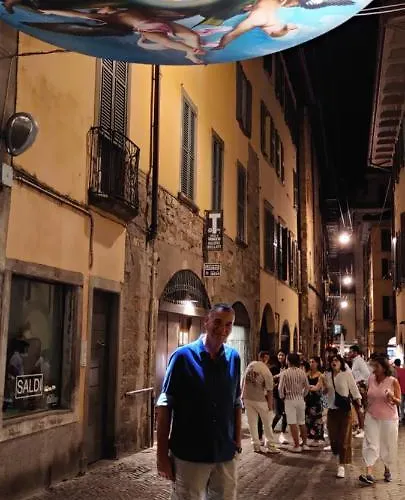 Nxt Station Deluxe 베르가모