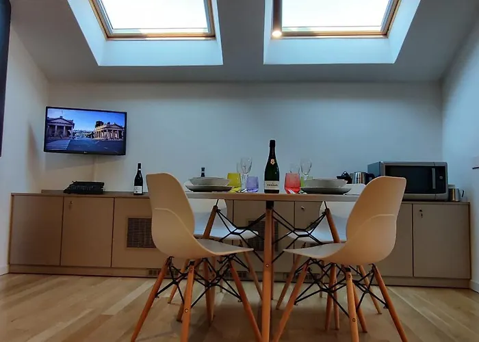 Nxt Station Deluxe * Бергамо