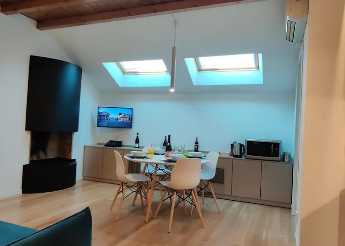 Nxt Station Deluxe Бергамо