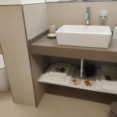 Nxt Station Deluxe * Bérgamo