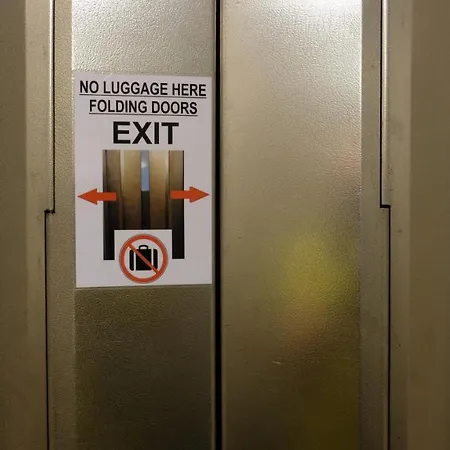 Nxt Station Deluxe Apartamento Bérgamo