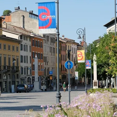 Apartamento Nxt Station Deluxe