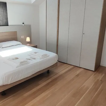 Nxt Station Deluxe Bérgamo