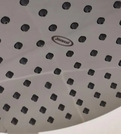 Apartamento Nxt Station Deluxe