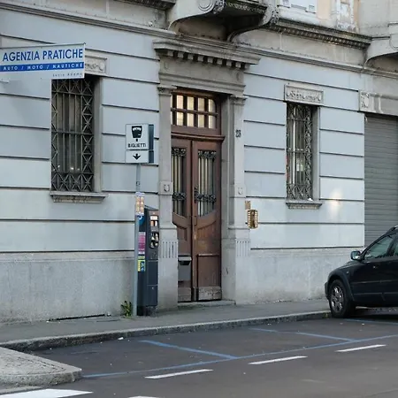 Apartamento Nxt Station Deluxe *