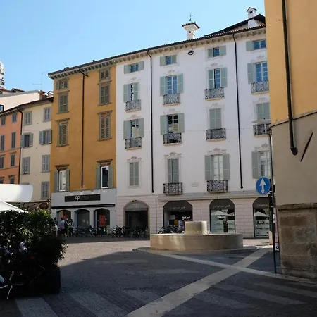 Nxt Station Deluxe Bergamo