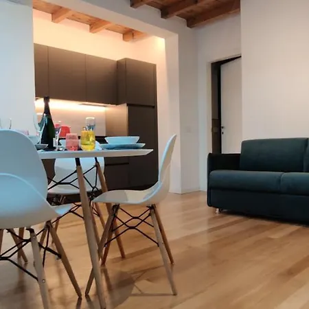 Nxt Station Deluxe Apartamento