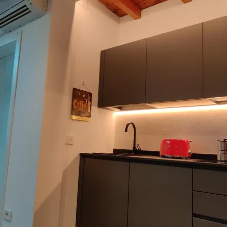Nxt Station Deluxe Bergamo