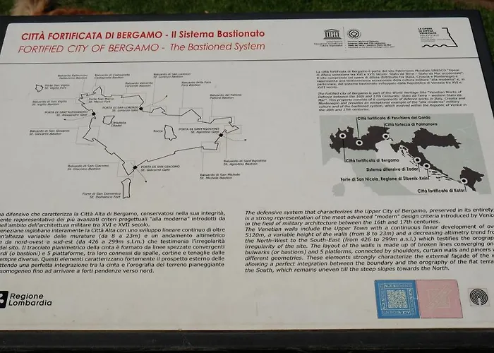 Nxt Station Deluxe Bergamo