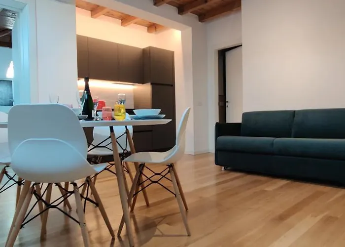 Nxt Station Deluxe Apartmán