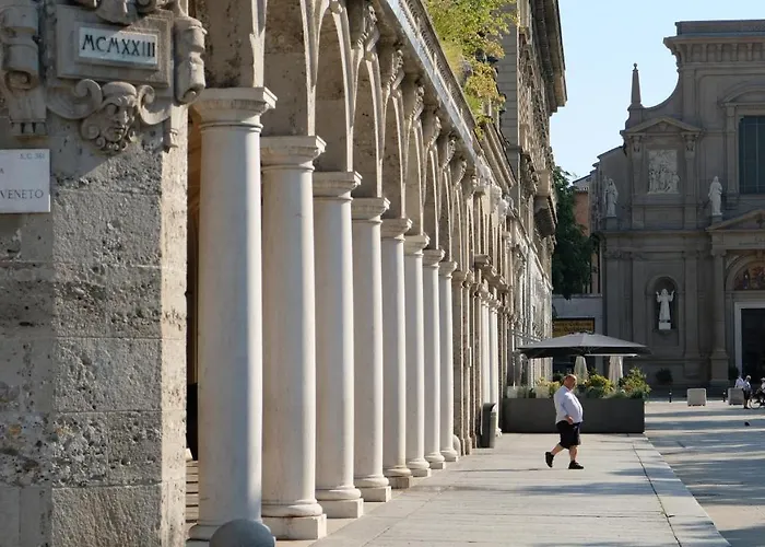 Nxt Station Deluxe * Bergamo