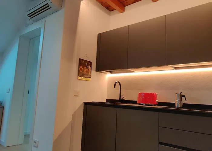 Nxt Station Deluxe Bergamo